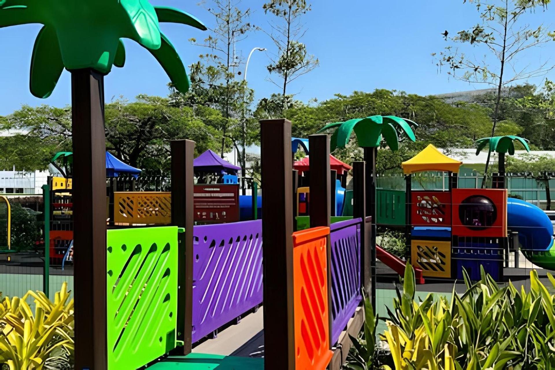 Suite Verano Stay Com Mini Copa, Wifi 500 Mb, Trabalho, Lazer & Eventos ริโอเดจาเนโร ภายนอก รูปภาพ