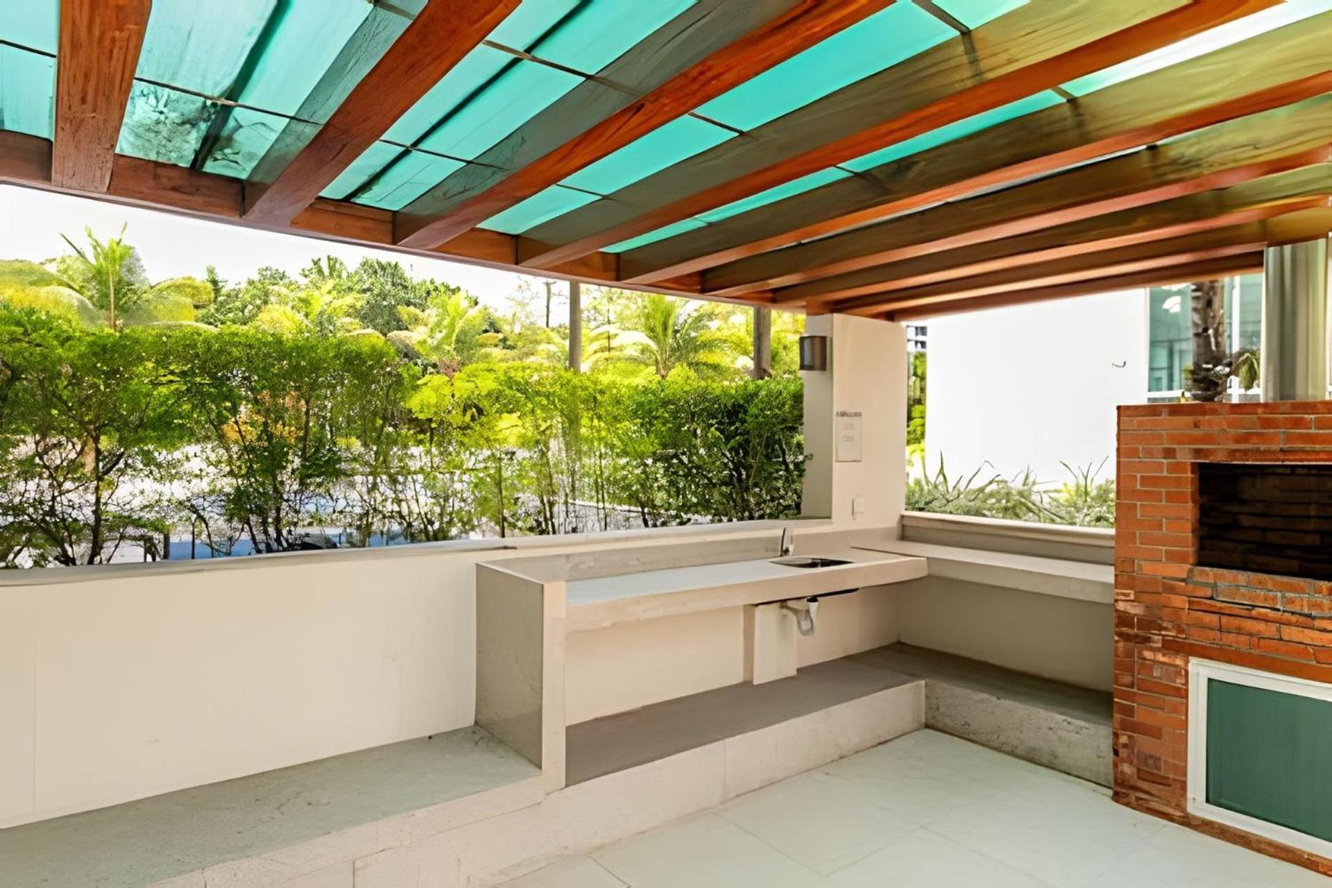 Suite Verano Stay Com Mini Copa, Wifi 500 Mb, Trabalho, Lazer & Eventos ริโอเดจาเนโร ภายนอก รูปภาพ