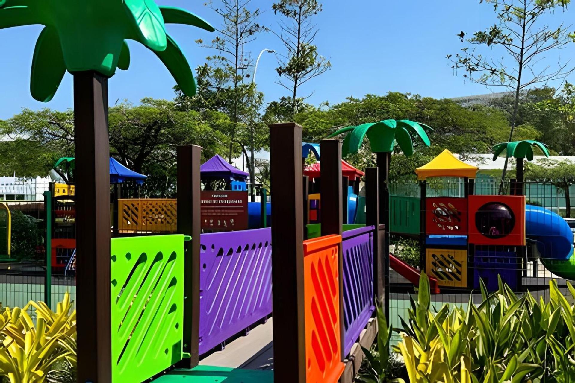 Suite Verano Stay Com Mini Copa, Wifi 500 Mb, Trabalho, Lazer & Eventos ริโอเดจาเนโร ภายนอก รูปภาพ