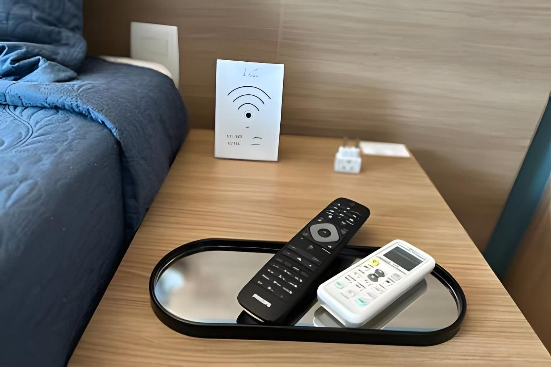 Suite Verano Stay Com Mini Copa, Wifi 500 Mb, Trabalho, Lazer & Eventos ริโอเดจาเนโร ภายนอก รูปภาพ