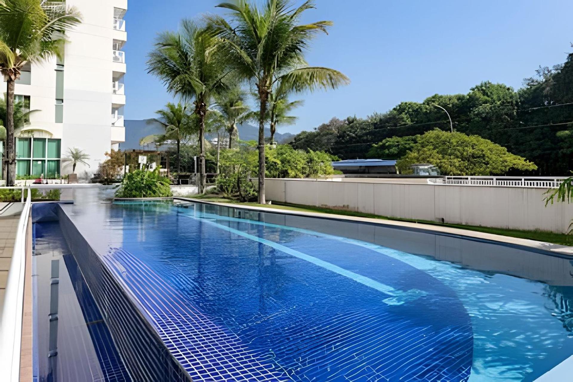 Suite Verano Stay Com Mini Copa, Wifi 500 Mb, Trabalho, Lazer & Eventos ริโอเดจาเนโร ภายนอก รูปภาพ